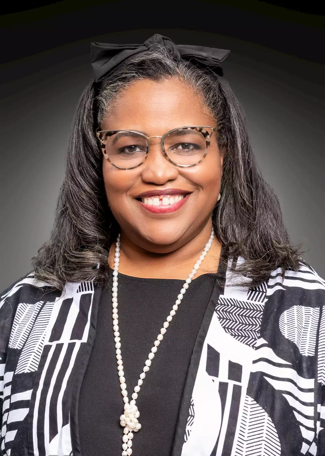 Black Leaders in Banking: Q&A With Wells Fargo’s Gigi Dixon - Word In Black