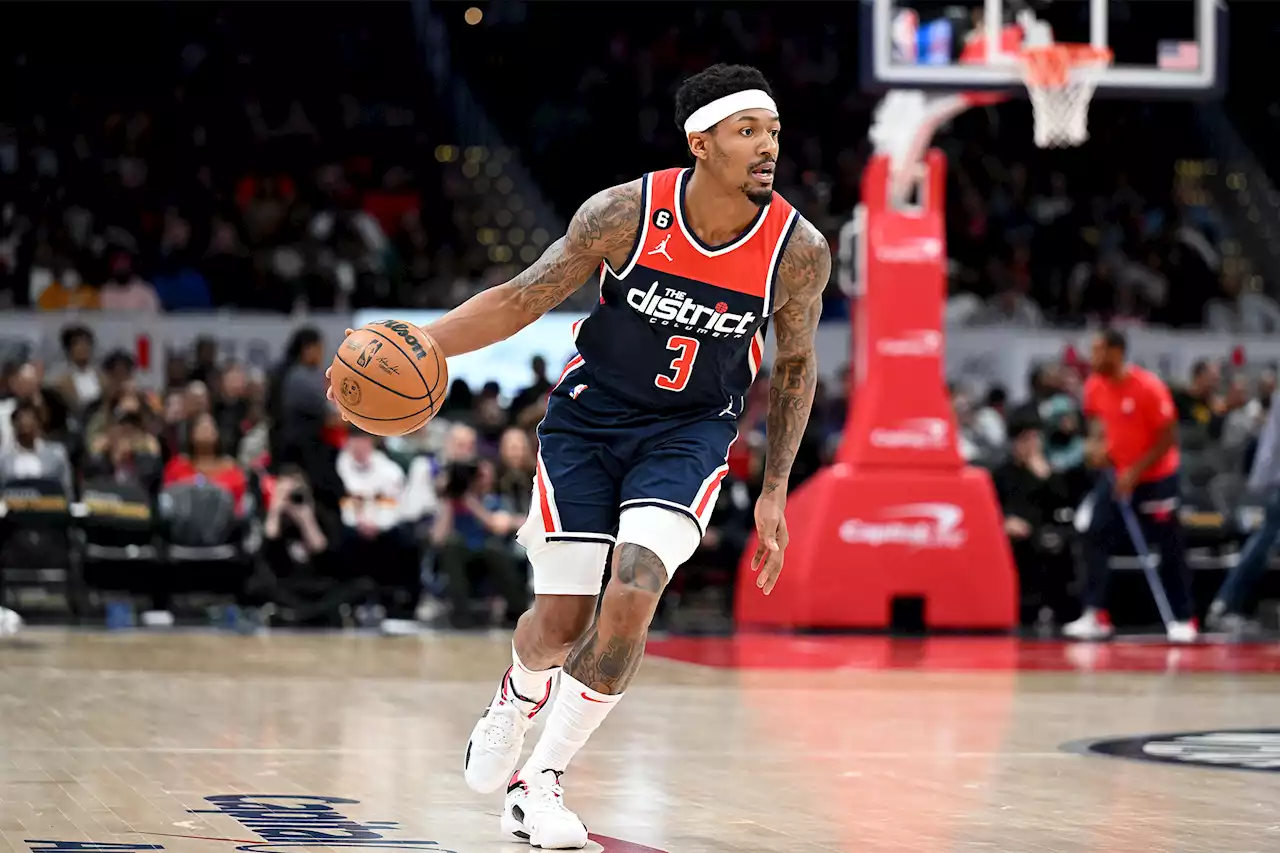 Bradley Beal getting traded to Suns, Chris Paul to Wizards in NBA blockbuster