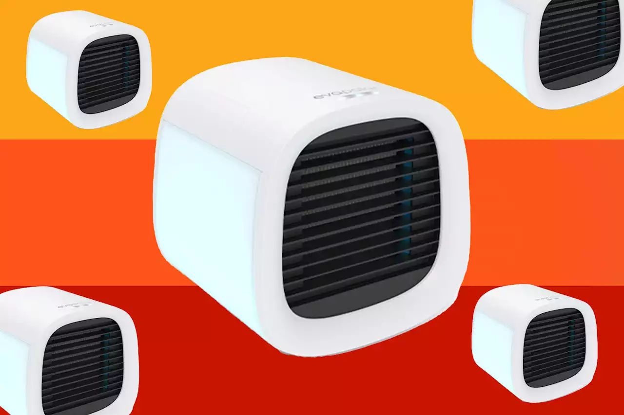 Score this top-rated personal air-conditioner at its best web pricing