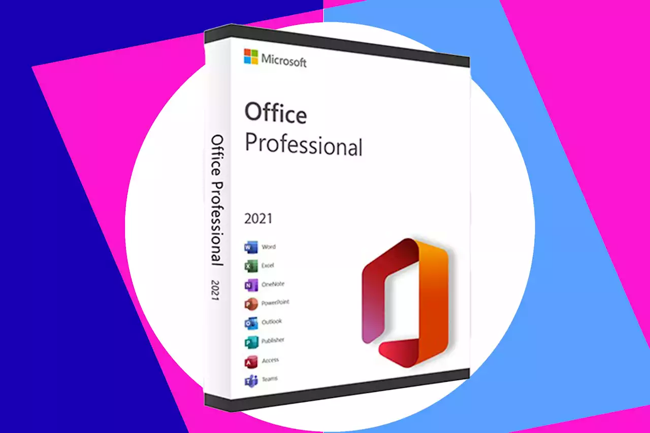 This lifetime Microsoft Office and Windows 11 Pro bundle is just $60