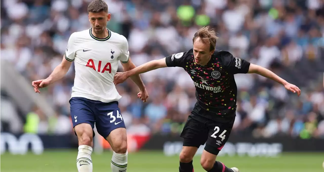 Barça : l'offre dérisoire de Tottenham pour Lenglet