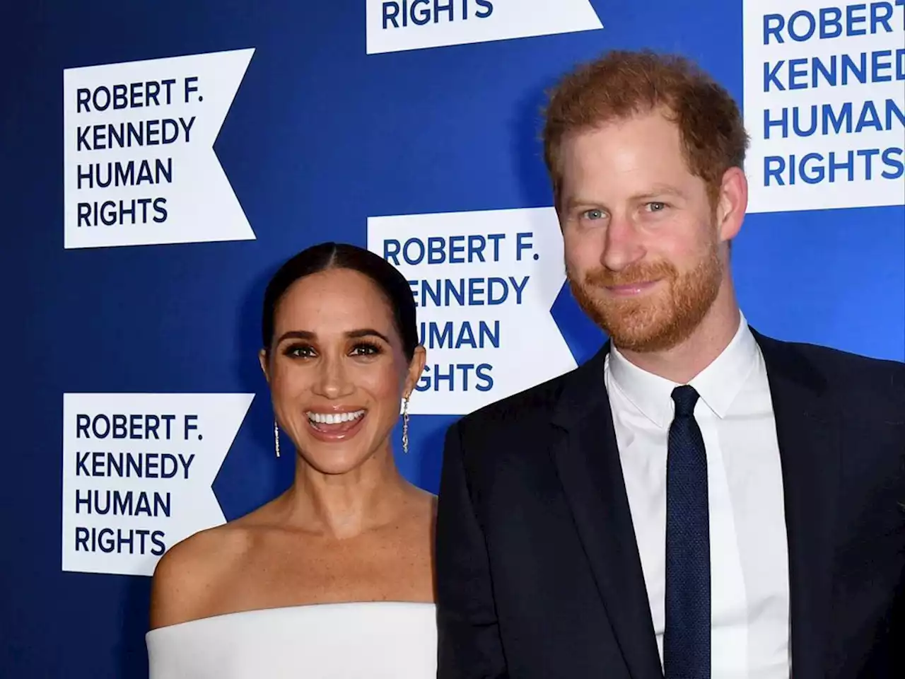 Duke and Duchess of Sussex branded 'f------ grifters' by Spotify chief after US$20 million deal axed