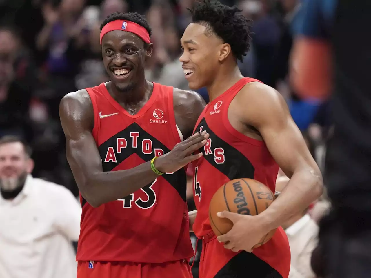 Run it back, blow it up or in between: Three paths the Raptors could take