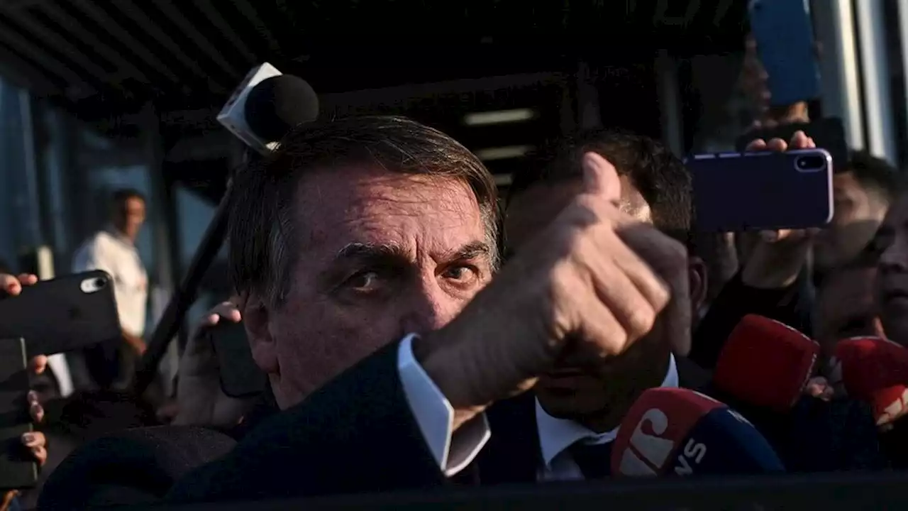 Brasil: el golpismo de Bolsonaro | Opinión