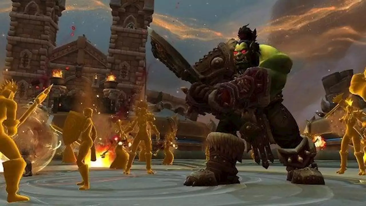 World of Warcraft: Entwickler entfernen kontroverse Quest