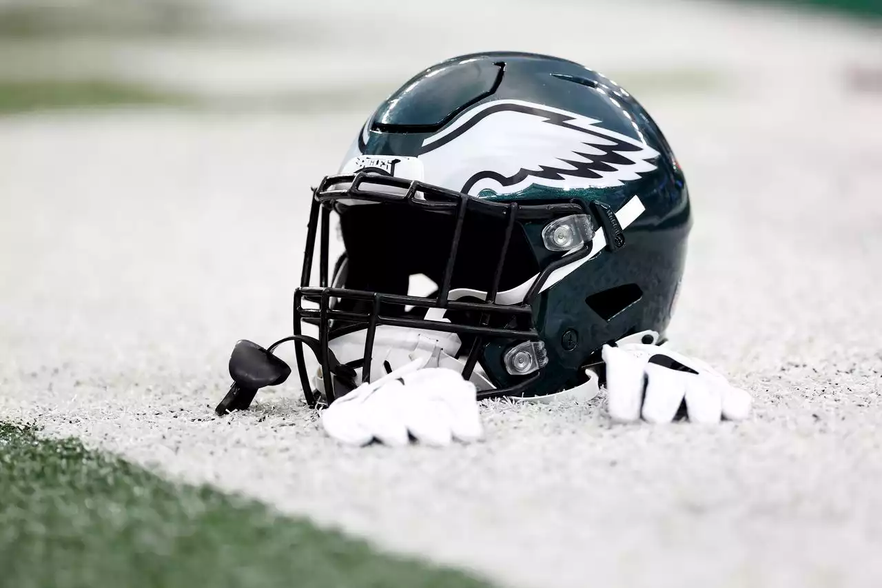 Former Eagles star, Pro Football Hall of Famer has died