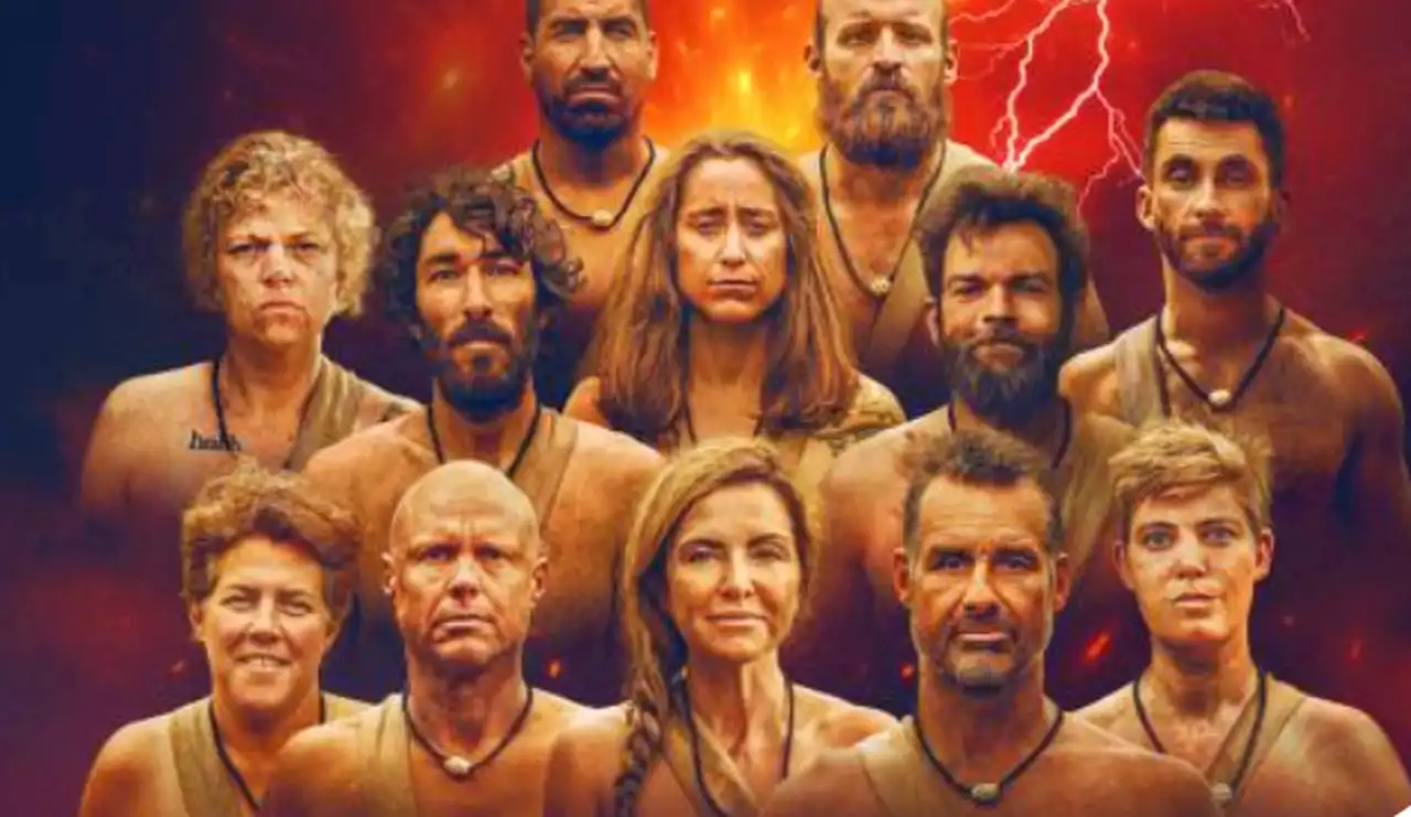 How to watch ‘Naked and Afraid: Last One Standing’ episode 7 on Discovery channel