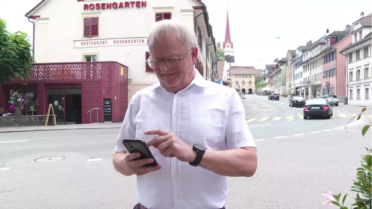 Keine Lastwagen mehr im Flecken: «Ja» zur Umfahrung Beromünster