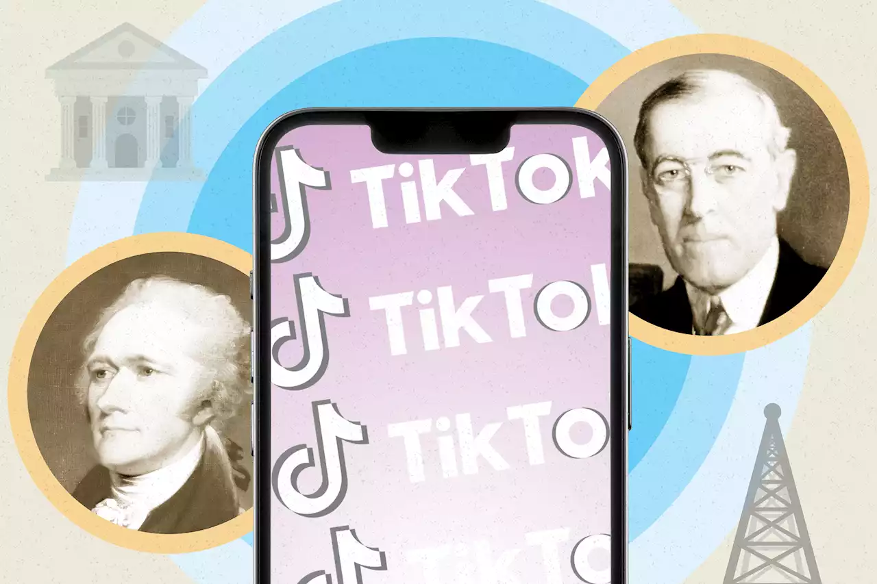 A Simple Way to Regulate TikTok