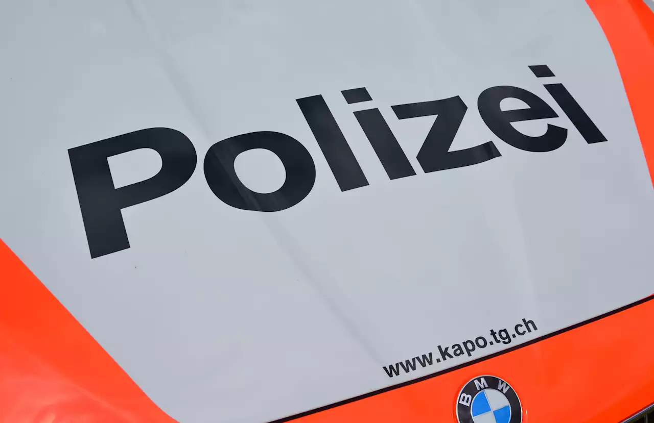 Streit in Romanshorn TG eskaliert: Palästinenser sticht Teenager (18) nieder