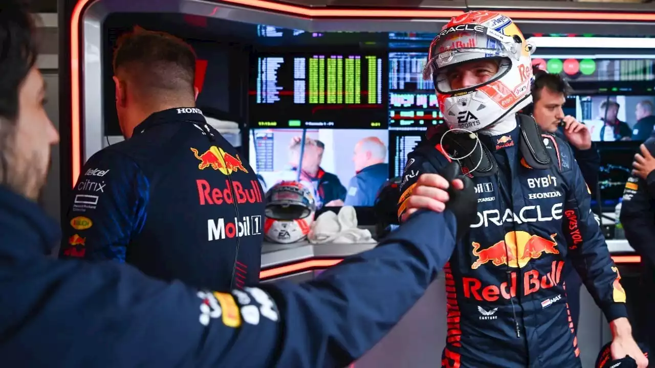 Pole no Canadá, Verstappen aprova mudanças no carro após dificuldades em treinos