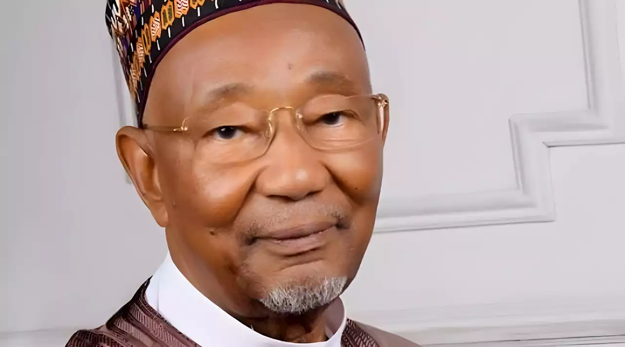 Ex-senator Bulkachuwa speaks after his confession of influencing court decisions