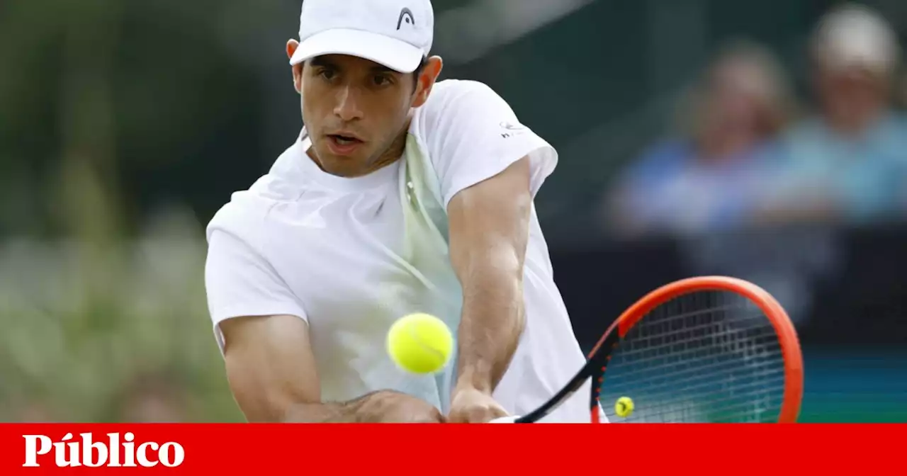 Andy Murray mantém invencibilidade diante de Borges