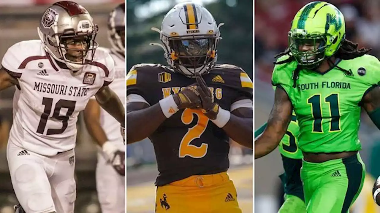 XFL - XFL Rookie Draft 2023 - Diese Spieler wählten die Teams aus