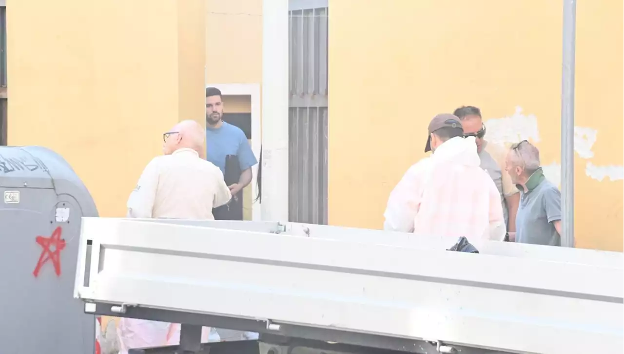 Firenze, maxi ispezione nel palazzo da cui è scomparsa Kataleya. 'Chi sa parli', nuovo appello dei genitori che ingaggiano il generale Garofano ex Ris