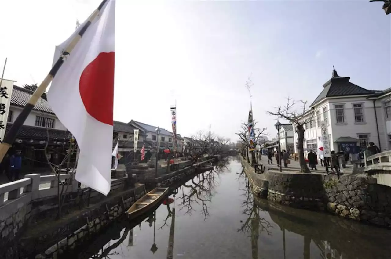 Ica Zahra Rekomendasikan Wisata Ramah Muslim Terbaik di Jepang |Republika Online