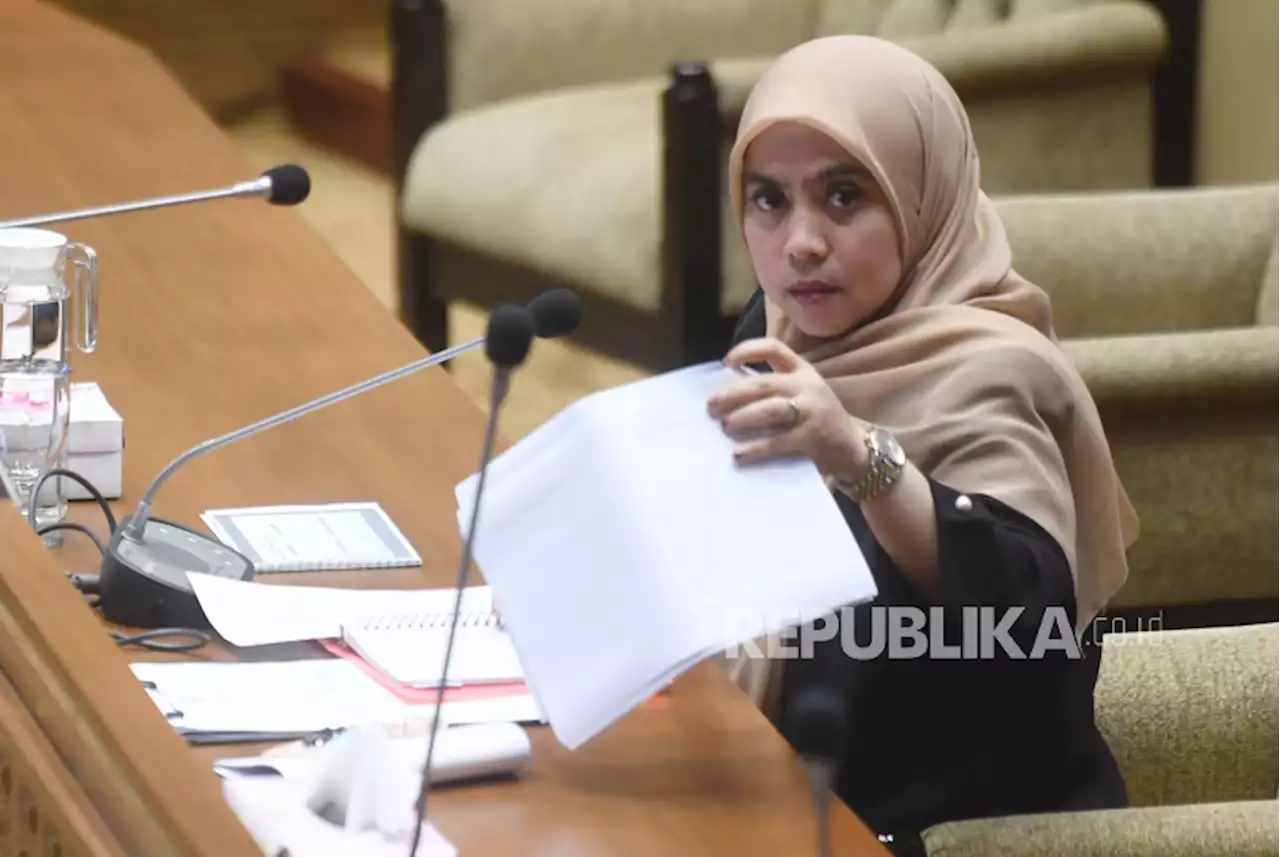 KPU: Ada Pihak Berupaya Mendelegitimasi Pemilu 2024 |Republika Online