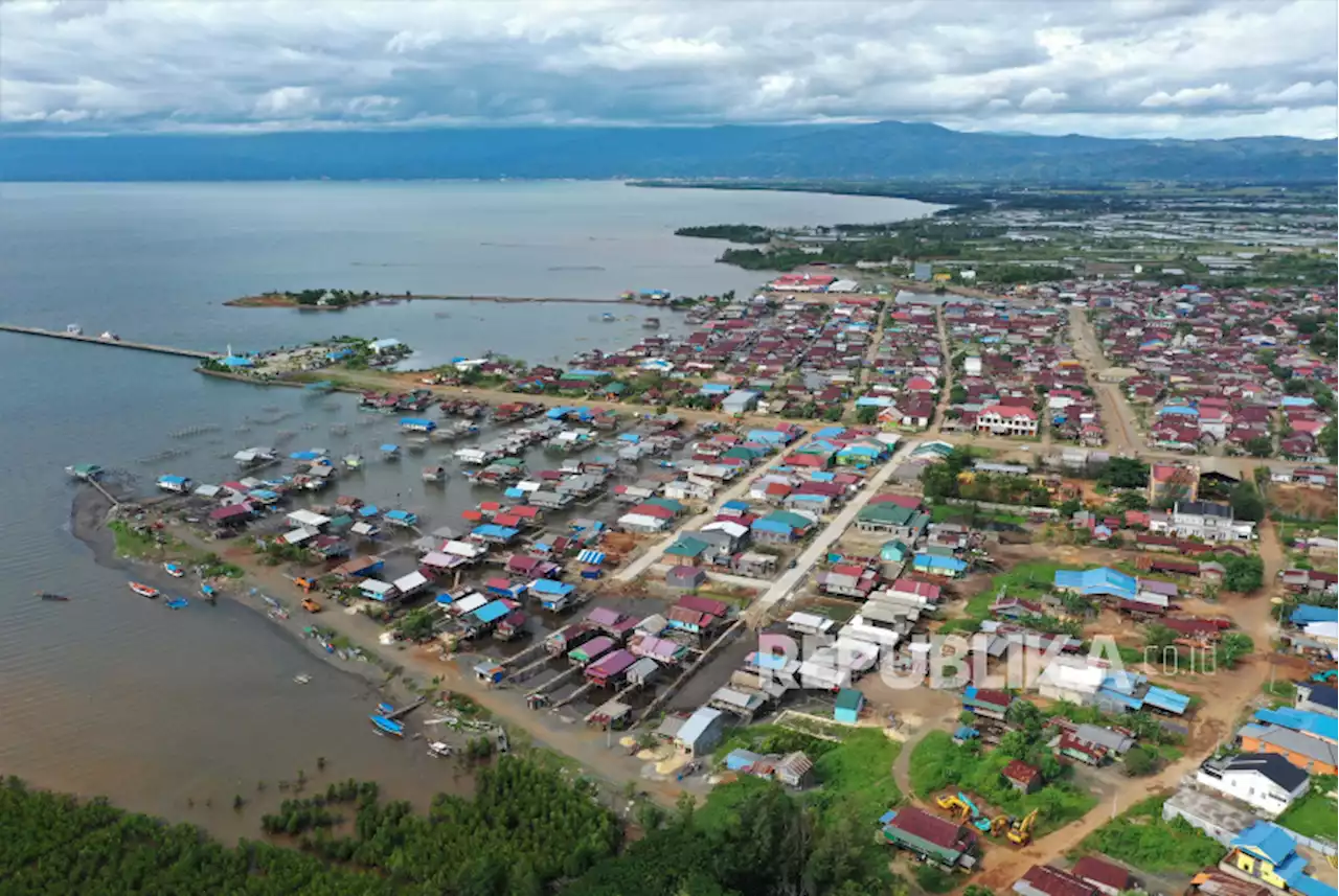 Premanisme Hambat Proyek Strategis Nasional Smelter Nikel CNI |Republika Online