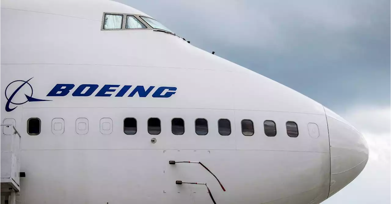 Boeing boosts 20 year outlook for planes due to narrowbody demand