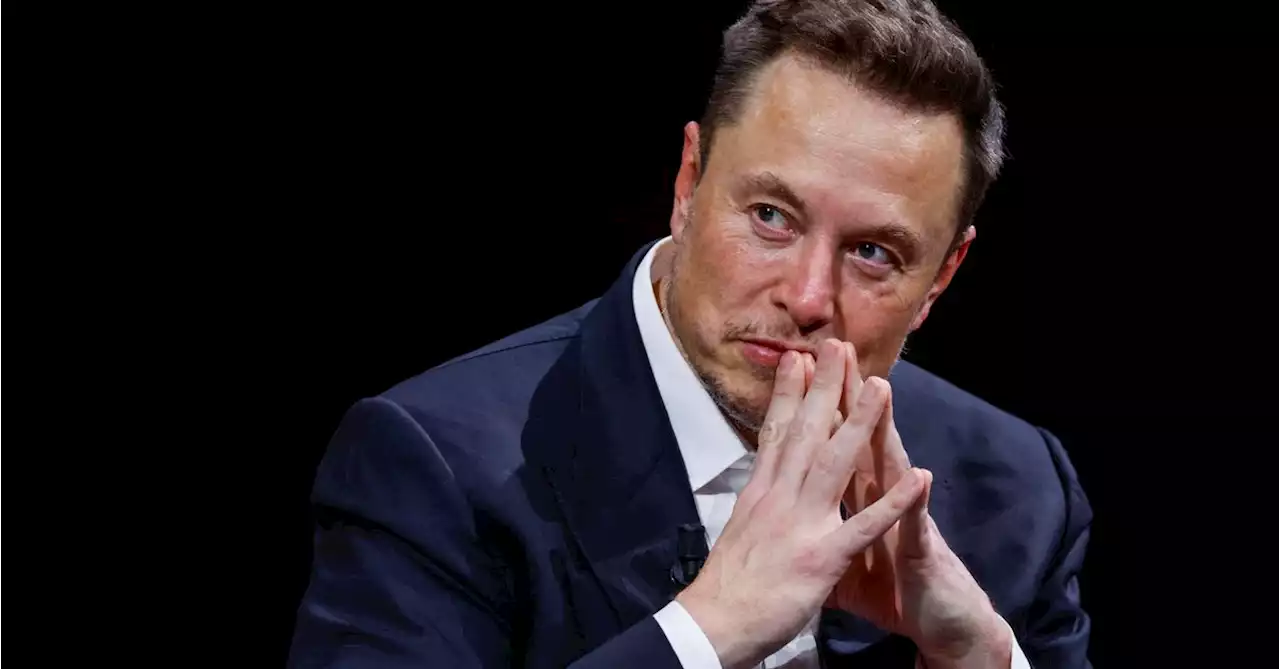 Elon Musk says Twitter video app for smart TVs is 'coming'