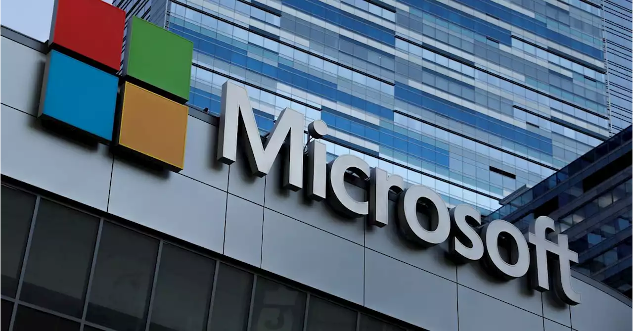 Microsoft says early June service outages were cyberattacks