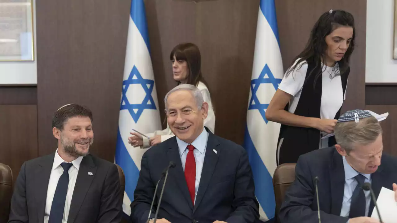 Israël: Netanyahu annonce la reprise des travaux sur la réforme judiciaire de manière unilatérale