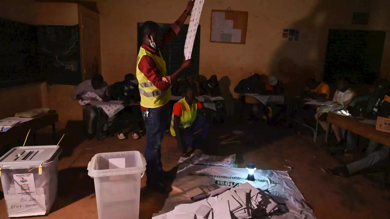 Les Nigériens de la diaspora élisent leurs députés plus de deux ans après les législatives