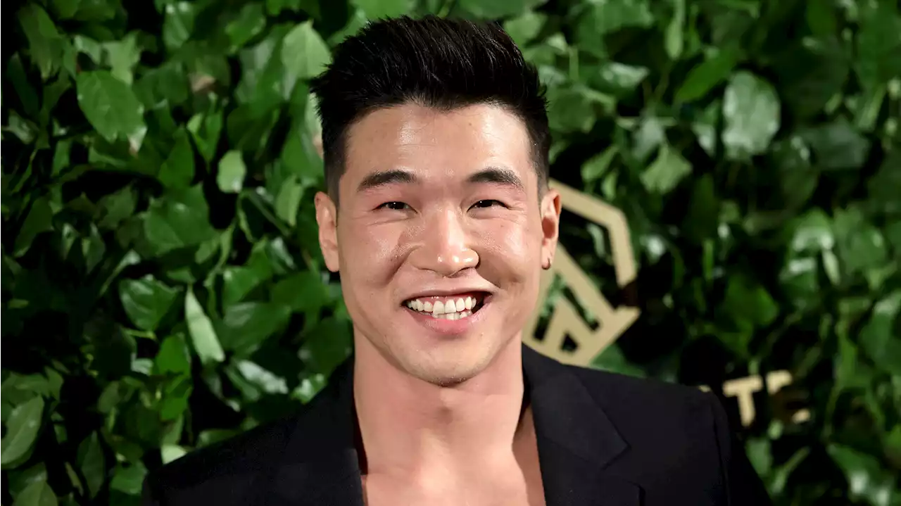 Joel Kim Booster Is Striking for the Future of Queer Films