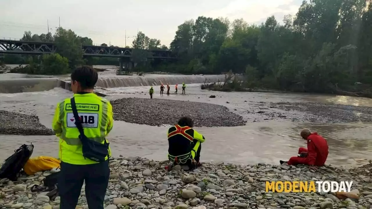 Ritrovato il corpo di Yahya Hkimi, il 18enne annegato per un video sui social