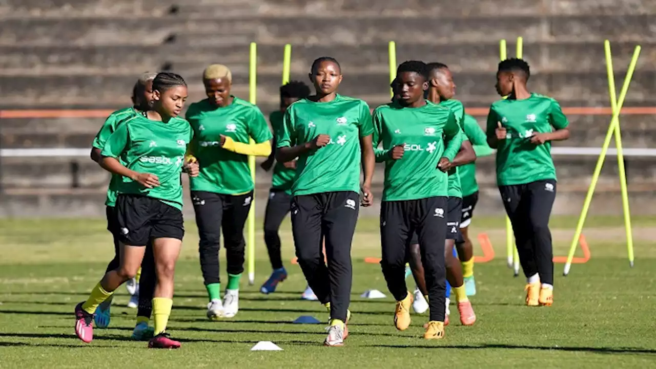 Banyana to rely on gained experience ahead of the FIFA World Cup - SABC News