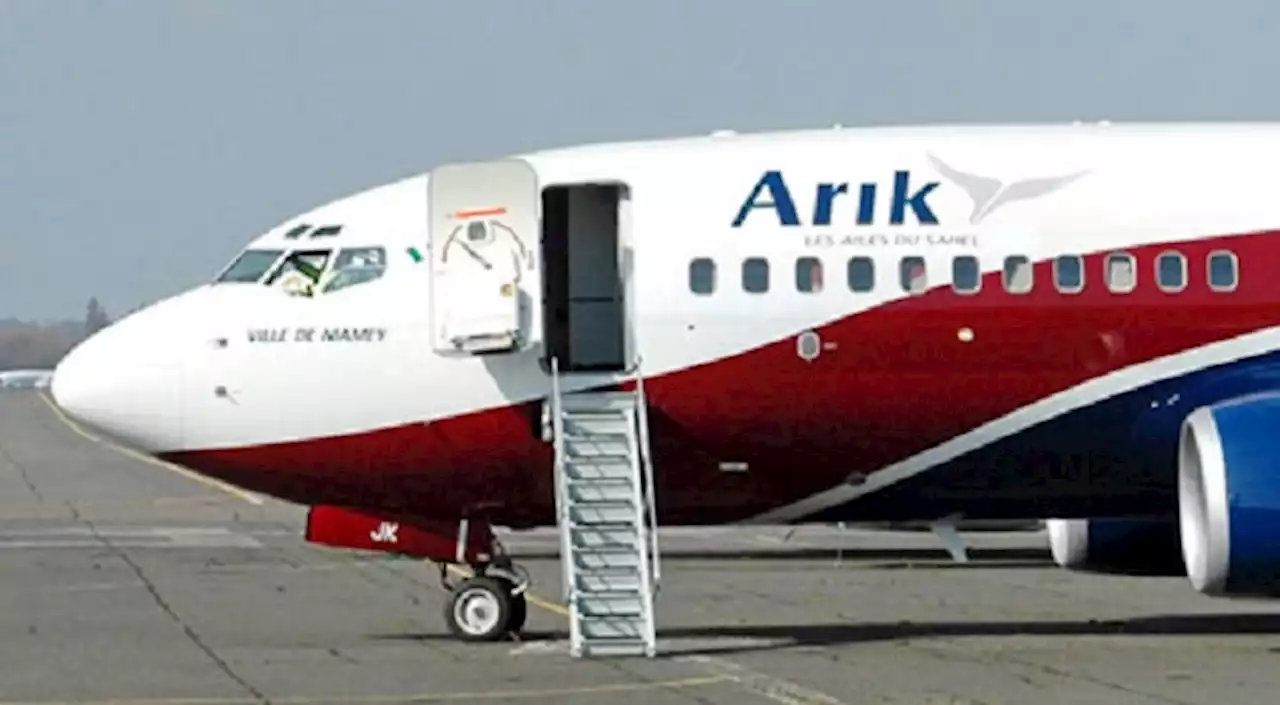 Arik Air Receiver Manager, Omokide Debunks N120Billion Fraud Allegations | Sahara Reporters