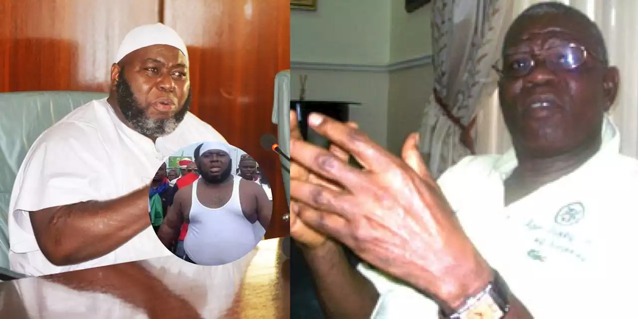 Report Ex-Militant Asari Dokubo To Nigeria Police, Other For Investigations Over Oil Theft Allegations, Former Minister Tells Military | Sahara Reporters