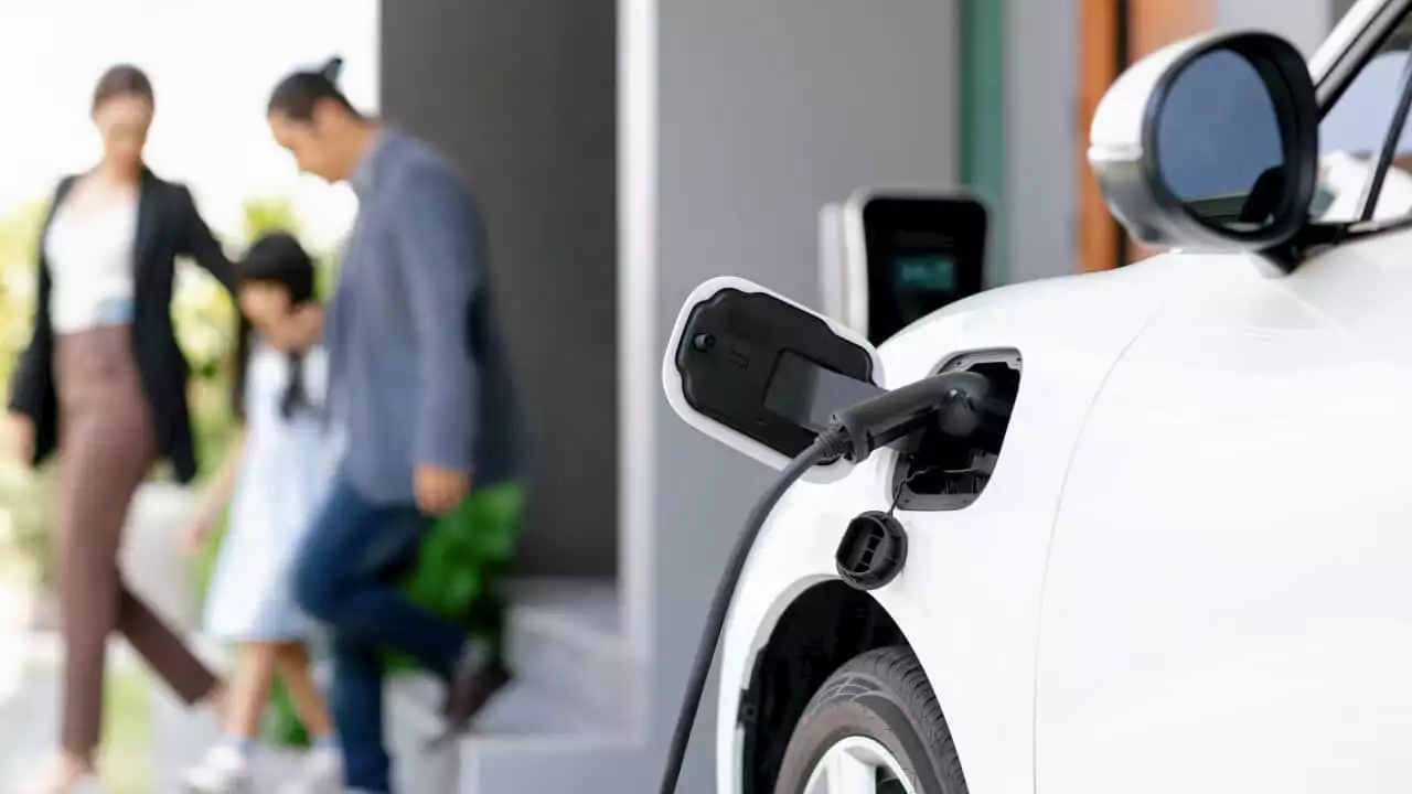 An EV for $30,000 could soon be a possibility. These are the five cheapest electric cars in Australia