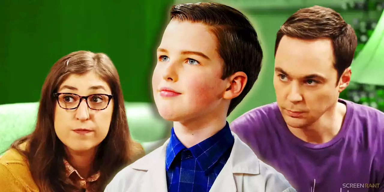 8 Ways Young Sheldon Completely Changes Big Bang Theory