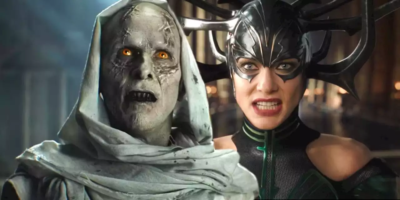 All 10 Thor Villains In The MCU Ranked Weakest To Most Powerful