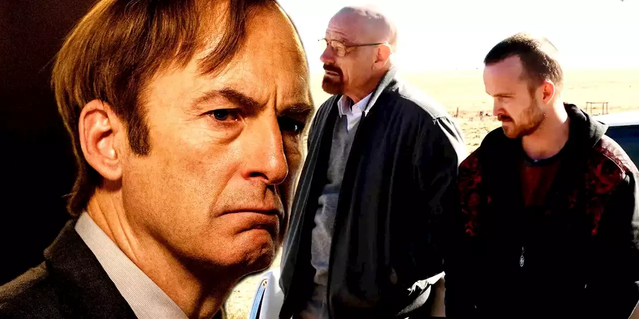 Better Call Saul Creators Have Ideas For More Breaking Bad (But There's A Catch)