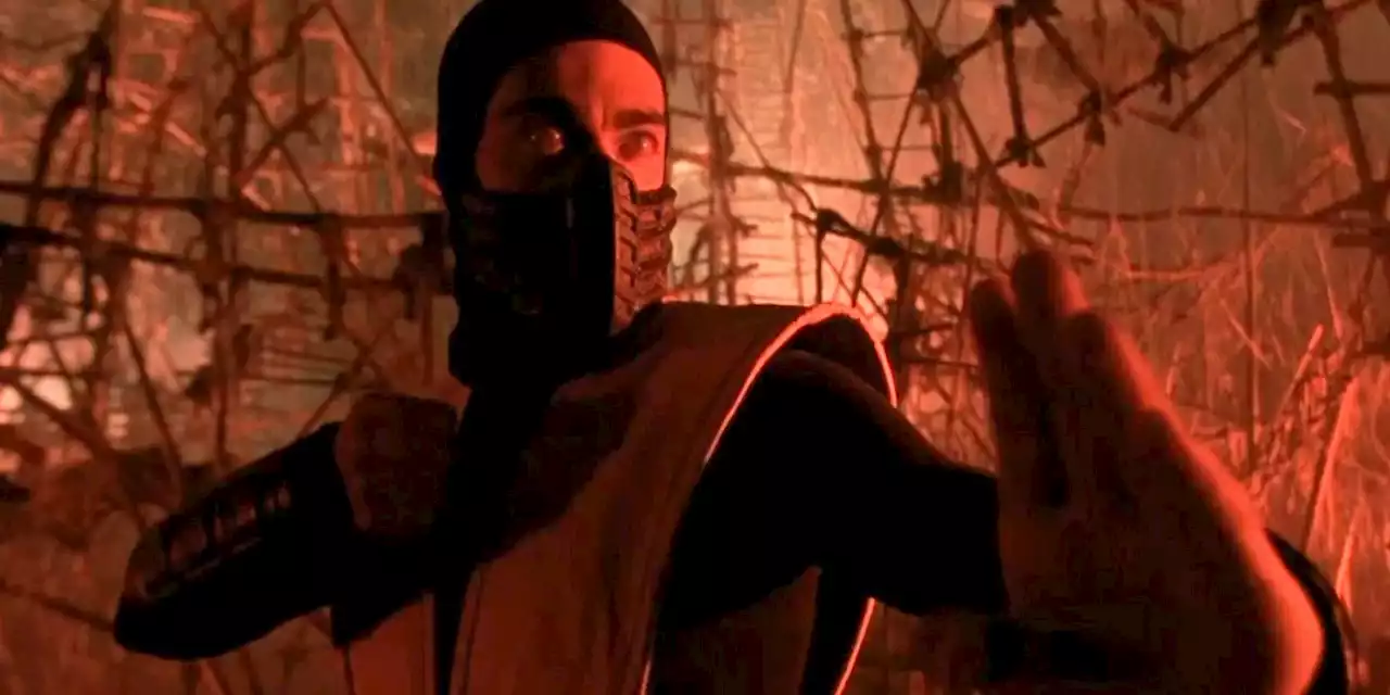 “I Remember Being Gutted”: Original Mortal Kombat Movie Stuntman Recalls Major Injury