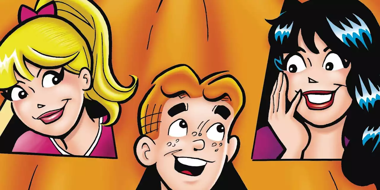 Riverdale Is Ending, But Archie Is Continuing In The Most Surprising Way