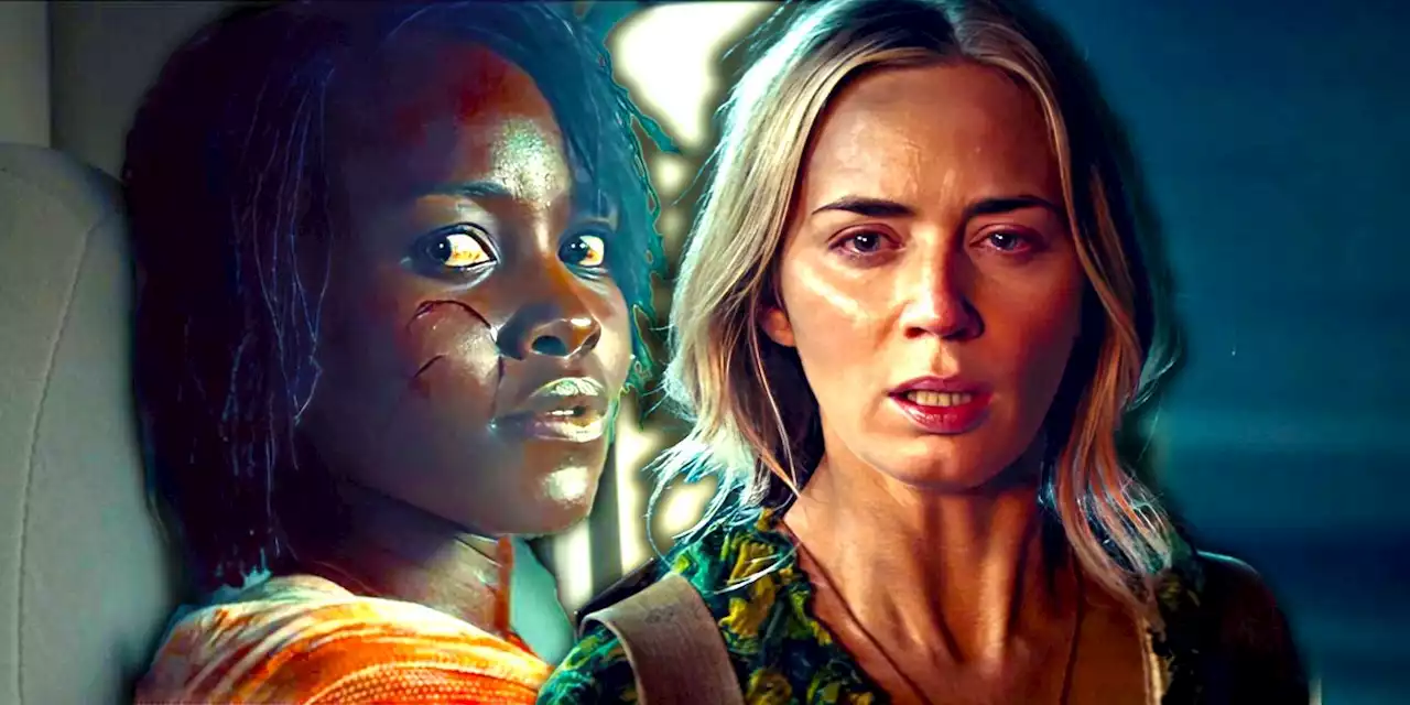 Will A Quiet Place: Day One Include Emily Blunt? Franchise Star Has Cheeky (& Evasive) Response