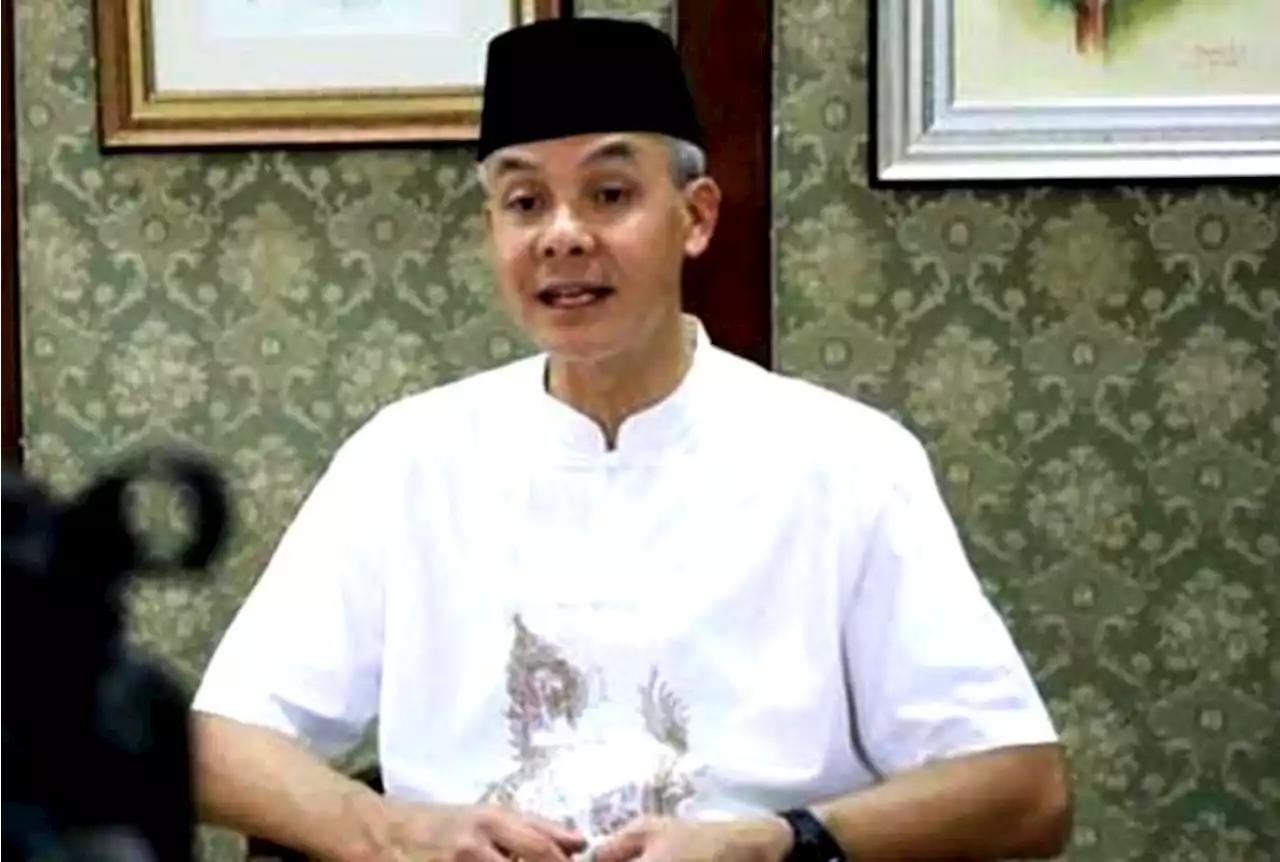 7 Nama yang Santer Dikabarkan Jadi Kandidat Cawapres Ganjar Pranowo di Pilpres 2024