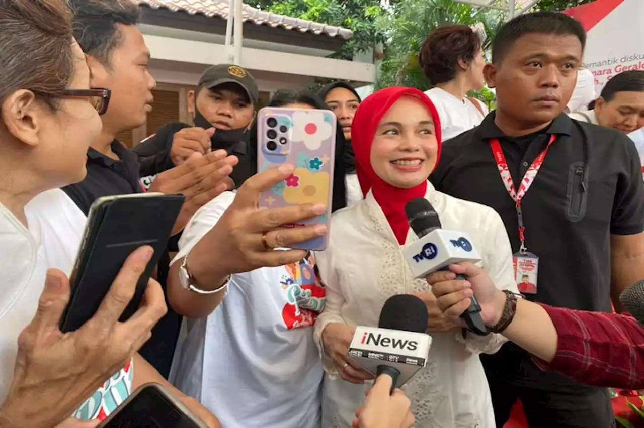 Istri Ganjar Pranowo: Perempuan Indonesia Sangat Adaptif Terhadap Perkembangan