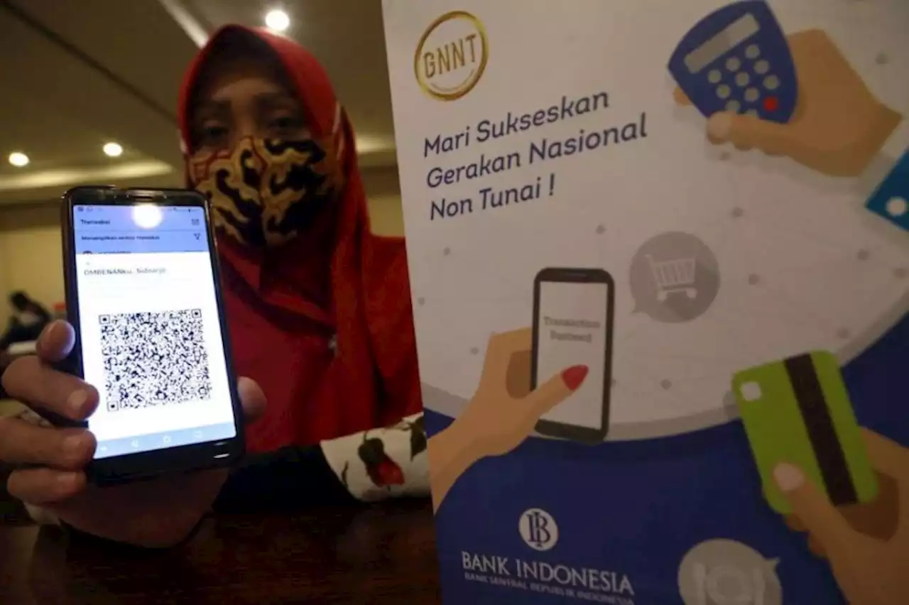 Transaksi Uang Elektronik dan Digital Banking Meroket, BRI Dukung Implementasi UU P2SK