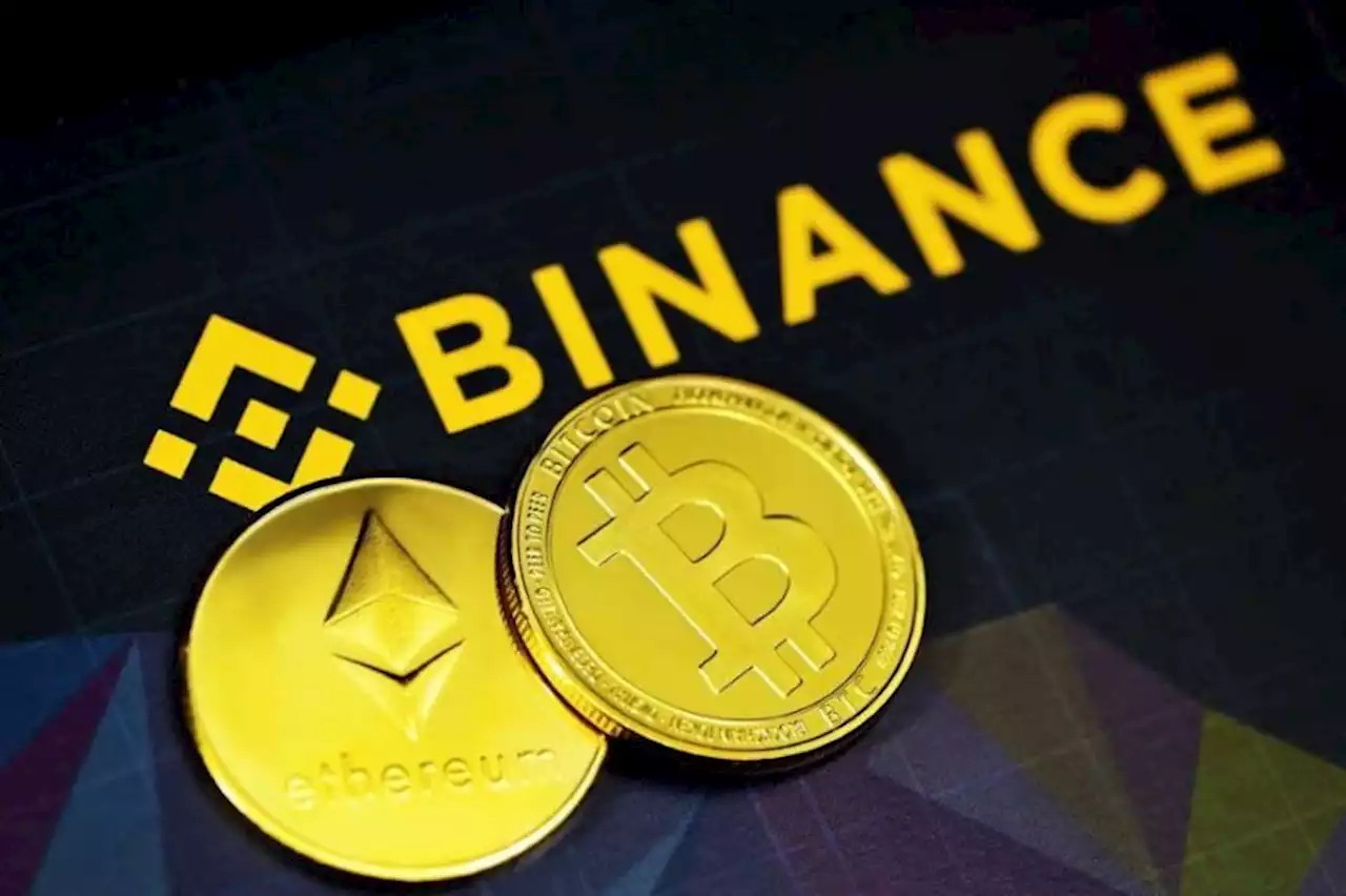 Usai Digugat, Binance Teken Kesepakatan dengan Regulator Amerika