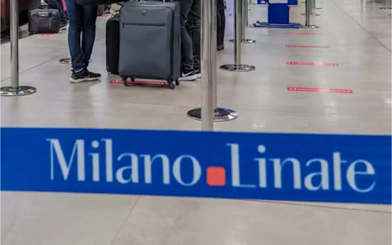 Berlusconi, fonti Mit: 'Valuteremo la proposta di intitolargli Linate'