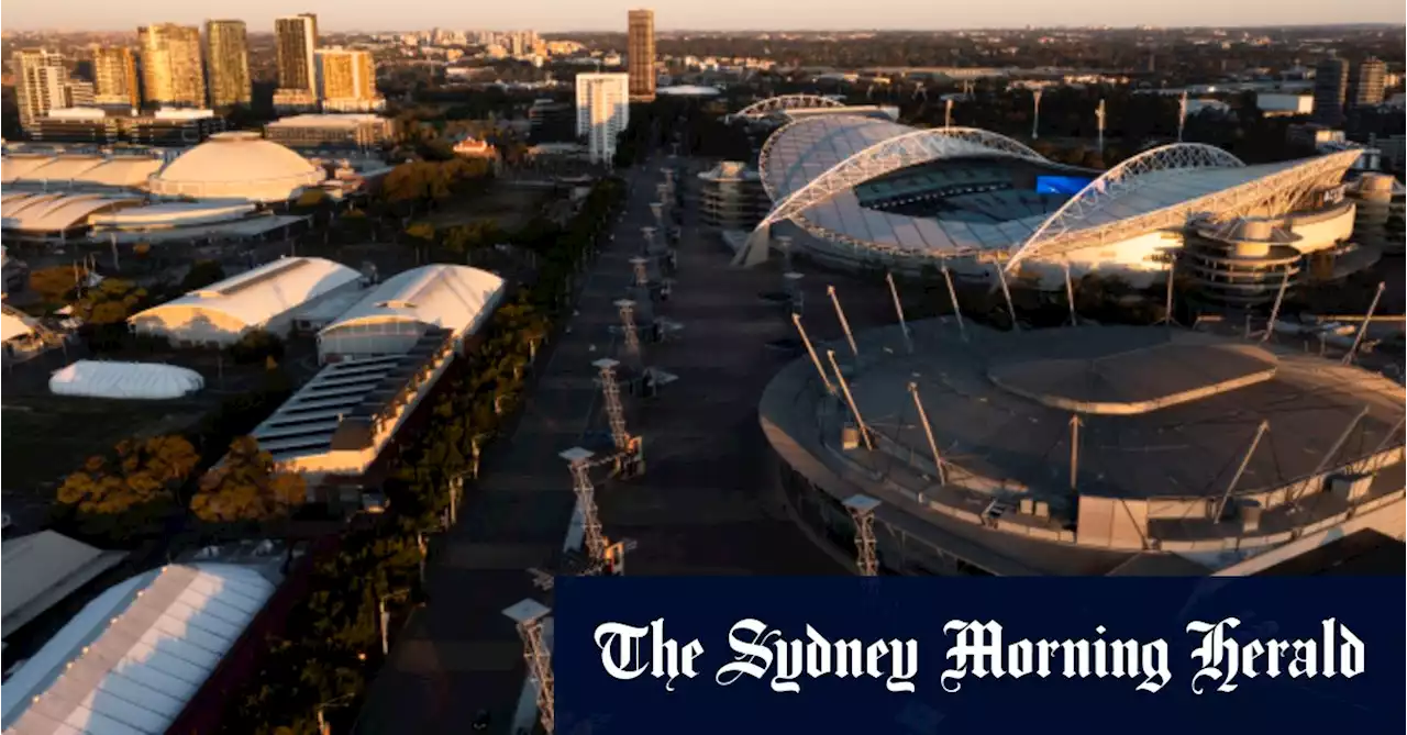 How to turn Sydney’s ‘ghost town’ into a real suburb