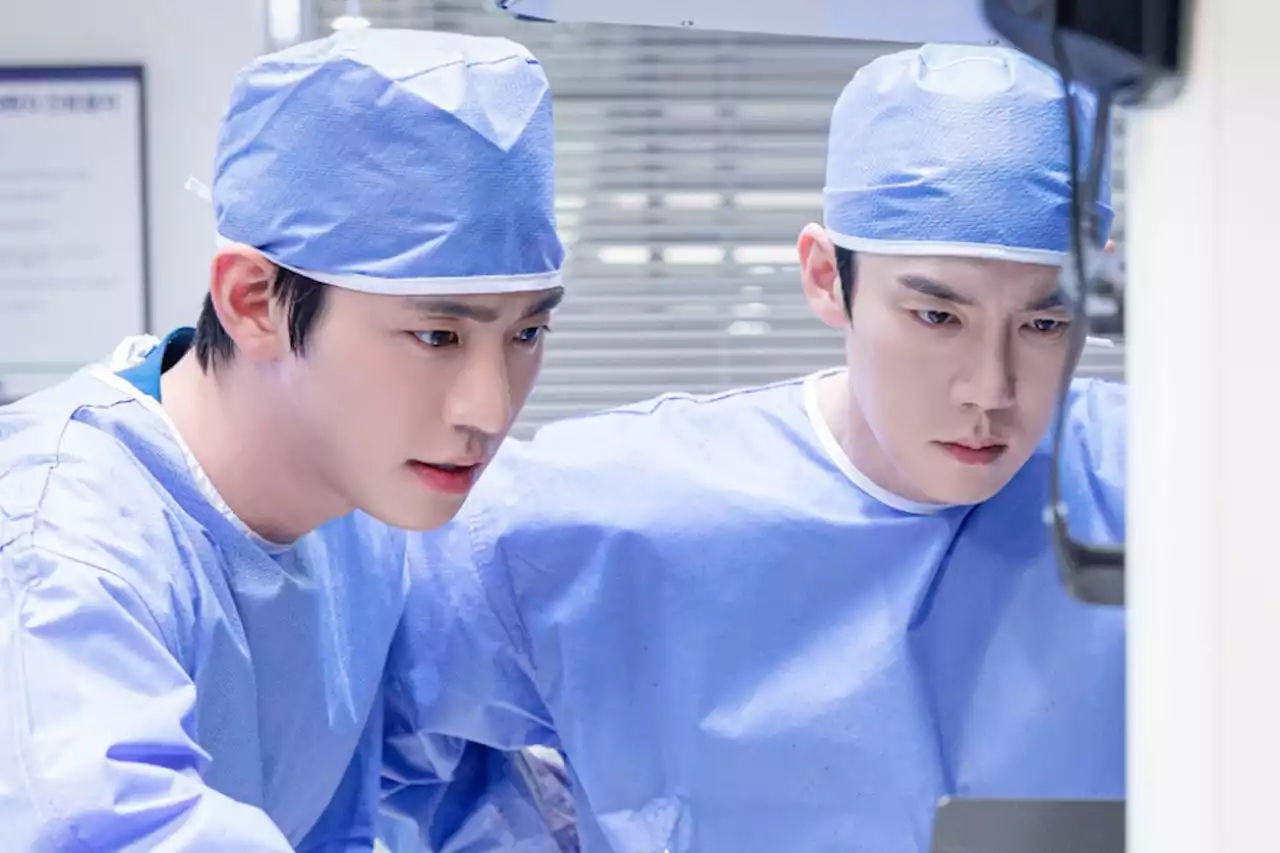 “Dr. Romantic 3” And Yoo Yeon Seok Top Most Buzzworthy Dramas And Actor Rankings