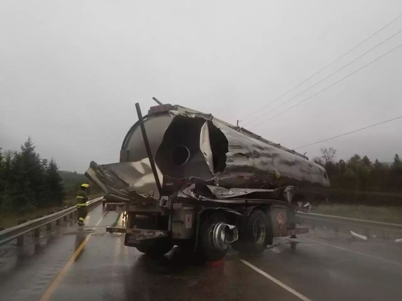 OPP predicts tragic year on Ontario roads