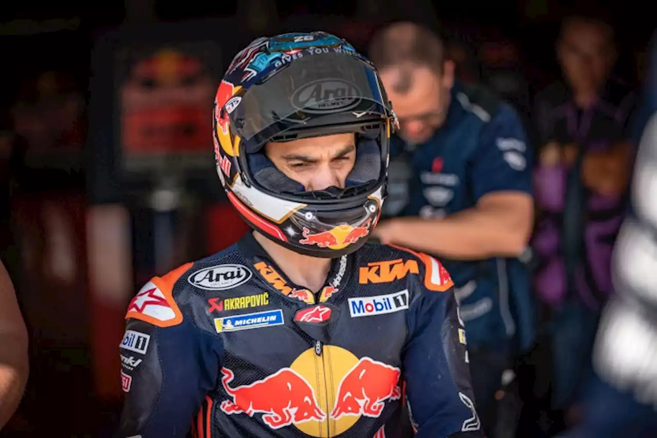 Dani Pedrosa: Wildcard-Einsatz in Misano bestätigt