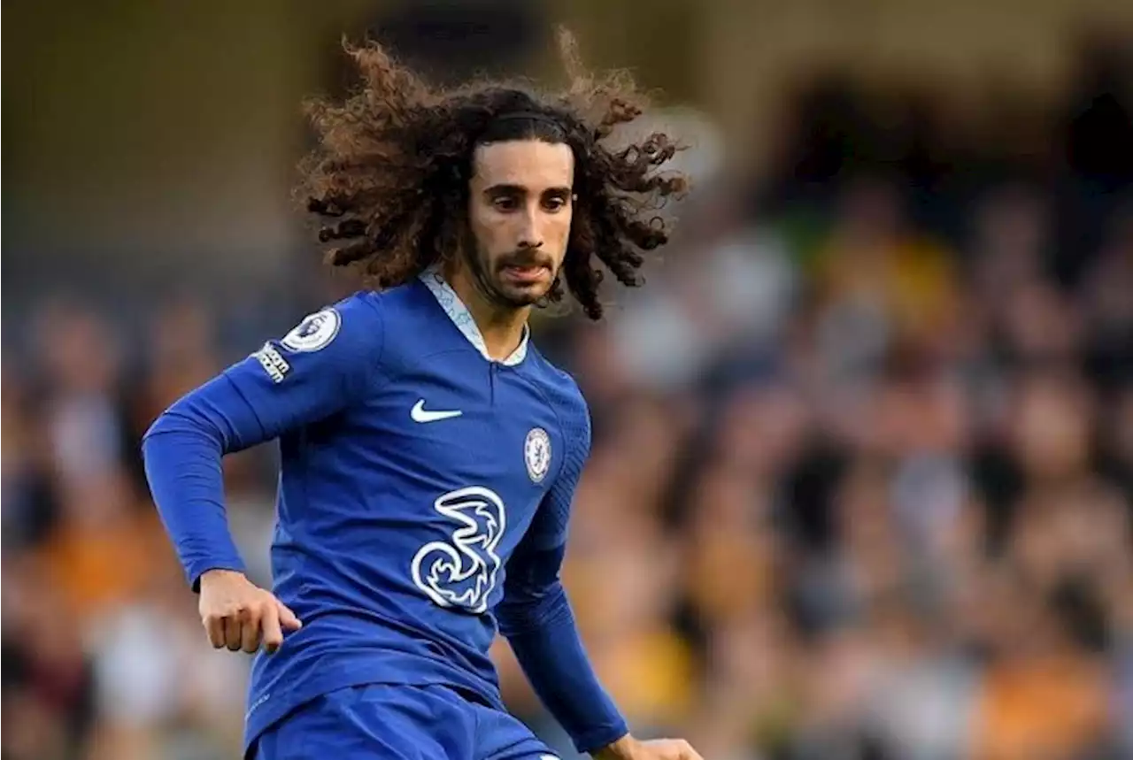 The Mirror: Champions League-klubb får Marc Cucurella til 50 % rabatt