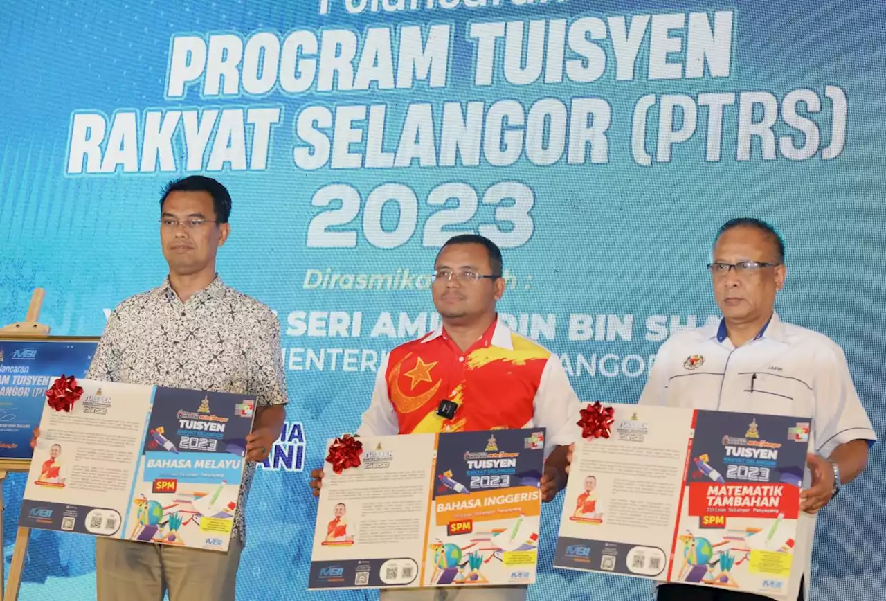 State polls: Amirudin keeps mum on returning as Selangor MB, wants to defend Sg Tua seat